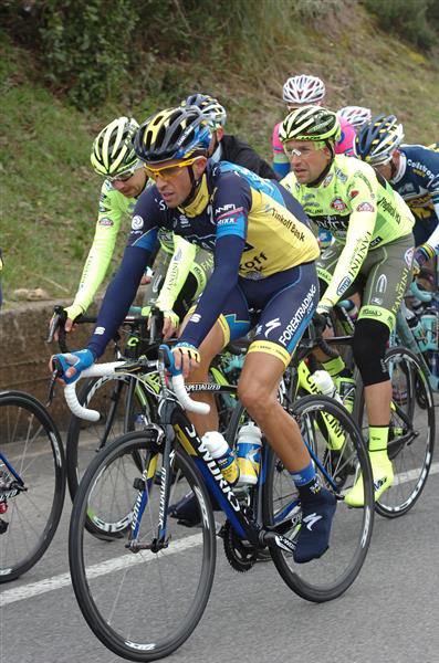 Alberto Contador